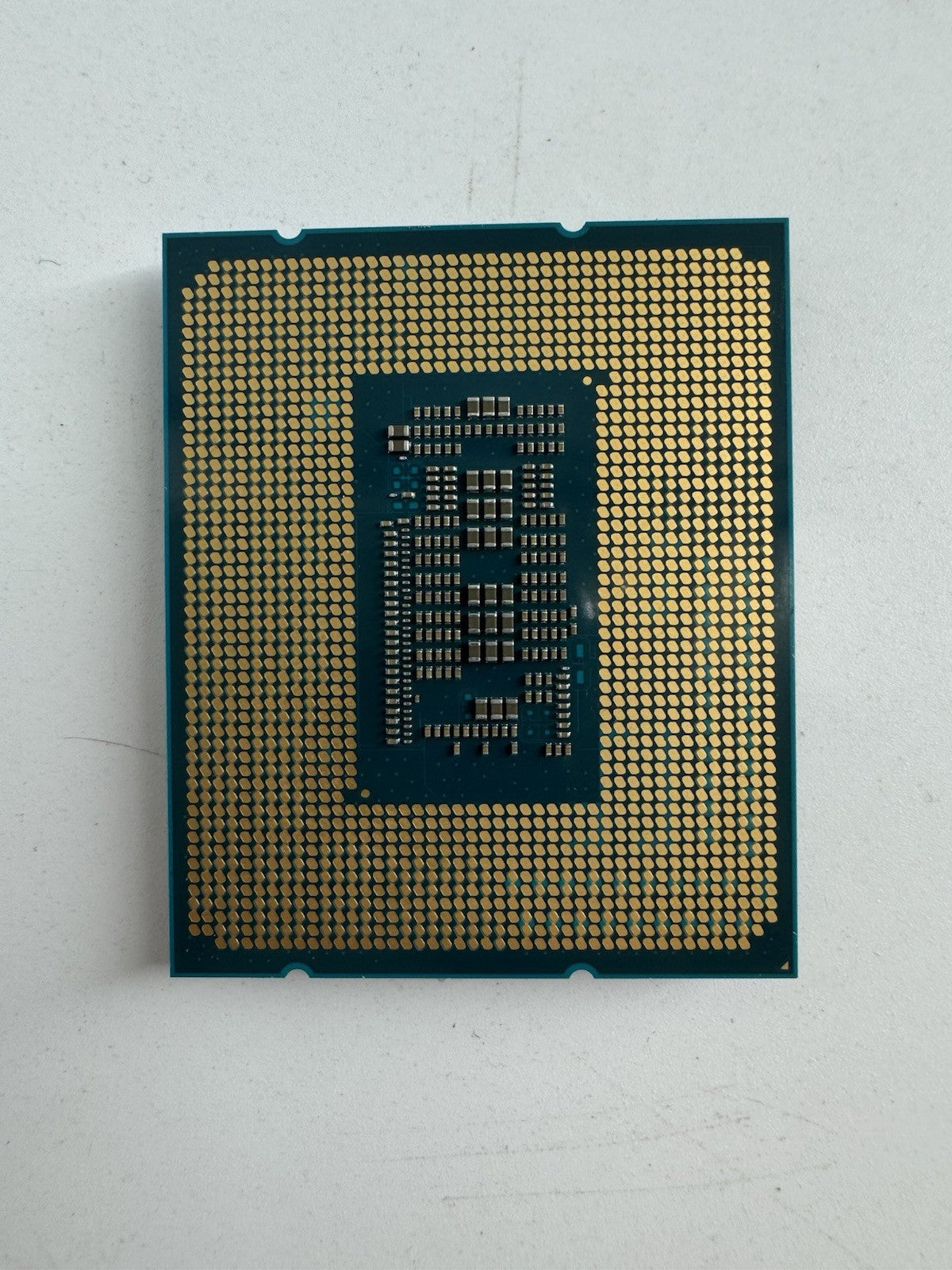 Intel Core i7-12700 SRL4Q 4.80GHz 25MB Cache CPU Processor