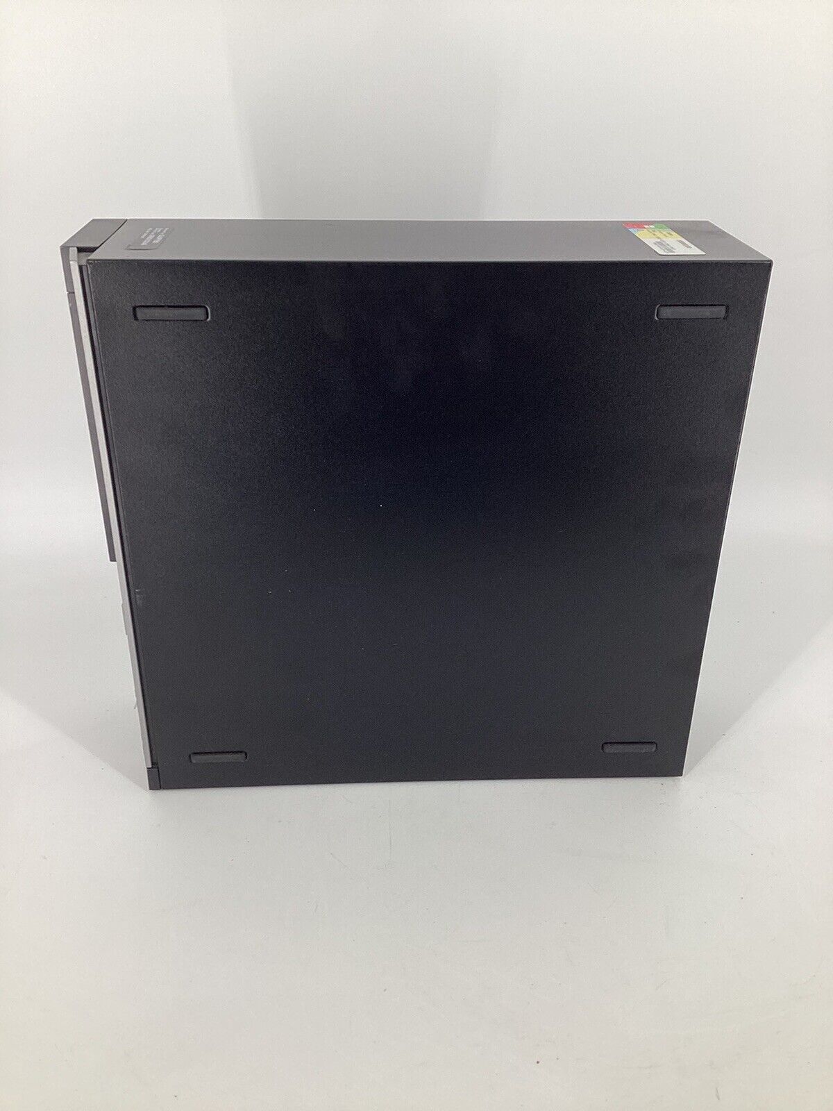 Dell OptiPlex 3020 SFF (Core i5-4590 @3.3GHz, 8GB RAM, 256GB SSD, No OS)