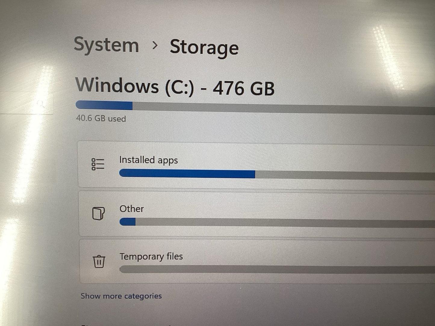 Dell Latitude 5411 14" (i5-10400H @2.6GHz, 16GB RAM, 512GB SSD) Win11Pro *Read