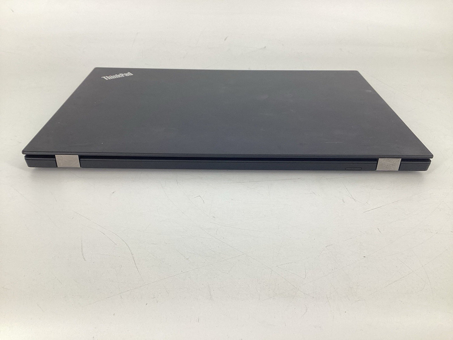 Lenovo ThinkPad P53S 15" (i7-8665U @1.9GHz 16GB RAM 512GB SSD) Win11Pro No AC