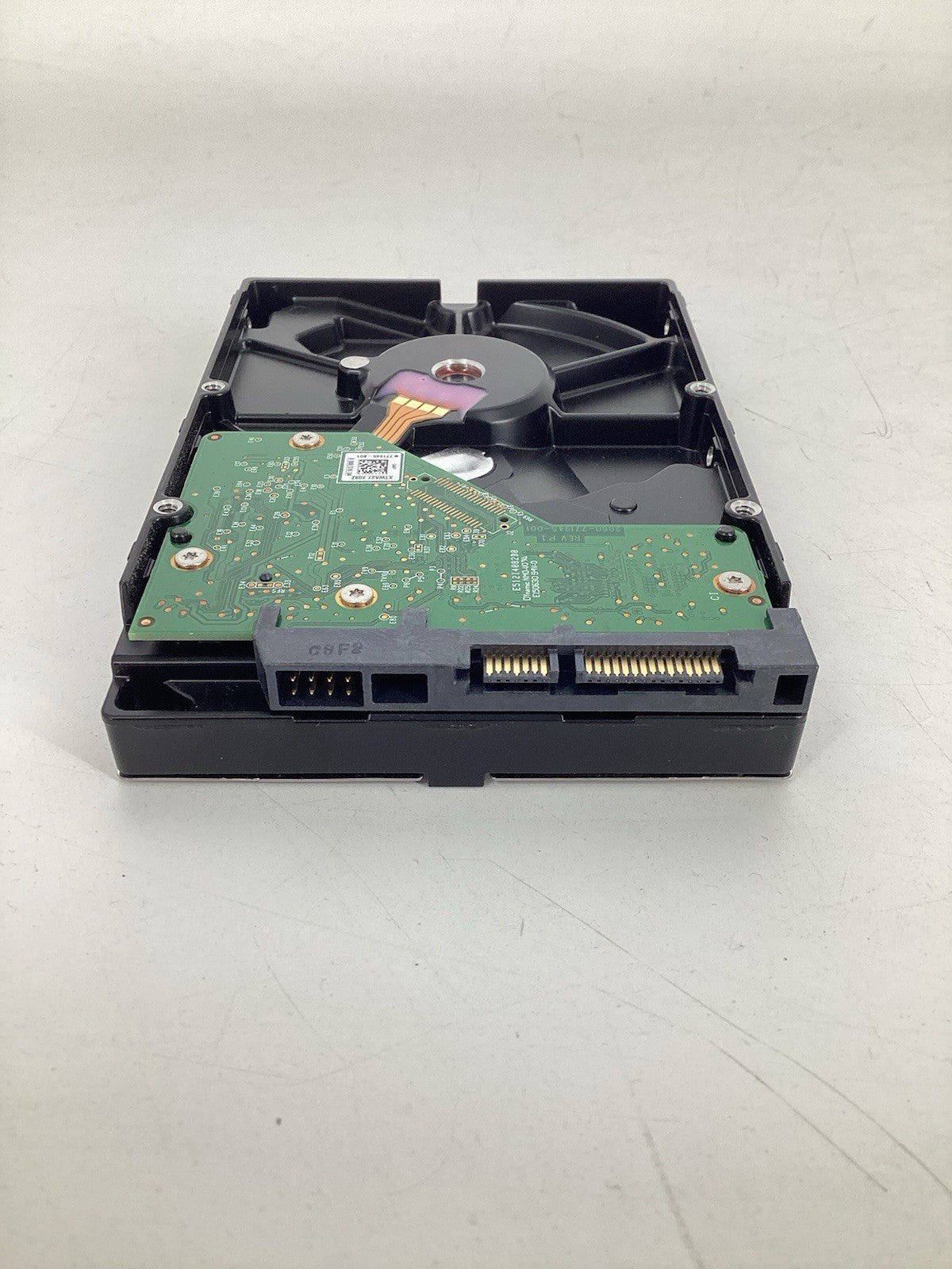WD Red 1TB WD10EFRX 3.5" SATA NASware Hard Drive