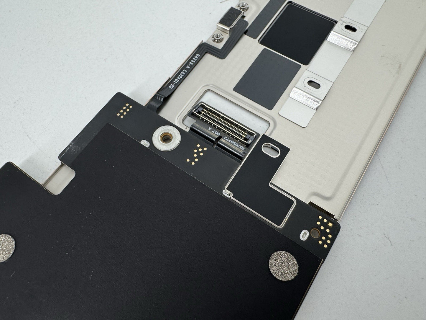 OEM 2023 MACBOOK AIR 15" M2 LOGIC BOARD MOTHERBOARD A2941 16GB RAM 1TB SSD Touch