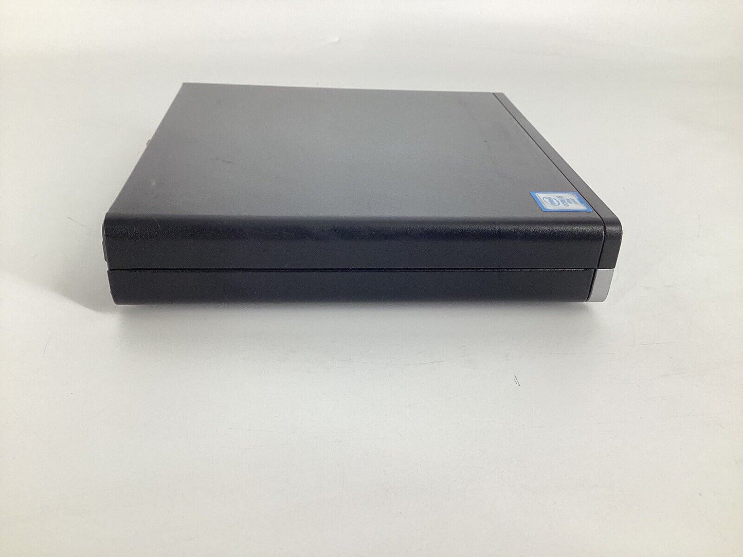 5 LOT HP Elitedesk 800 G3 Mini PC (i5-6500T, 8GB RAM, No SSD, No OS) No AC