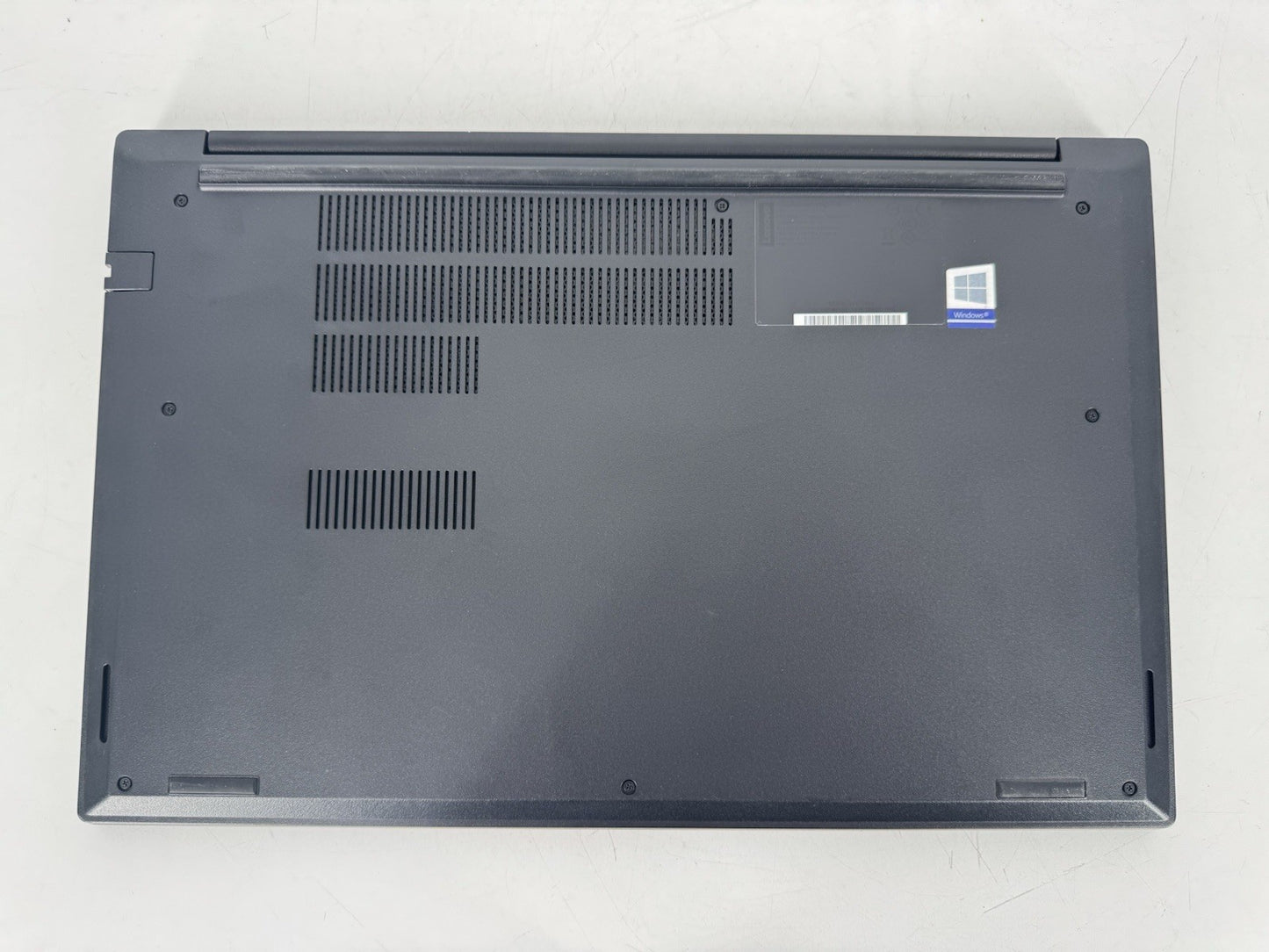 Lenovo ThinkPad E15 15" (i5-10210U @1.6GHz 16GB 256GB SSD) Win11Pro w/AC - Great