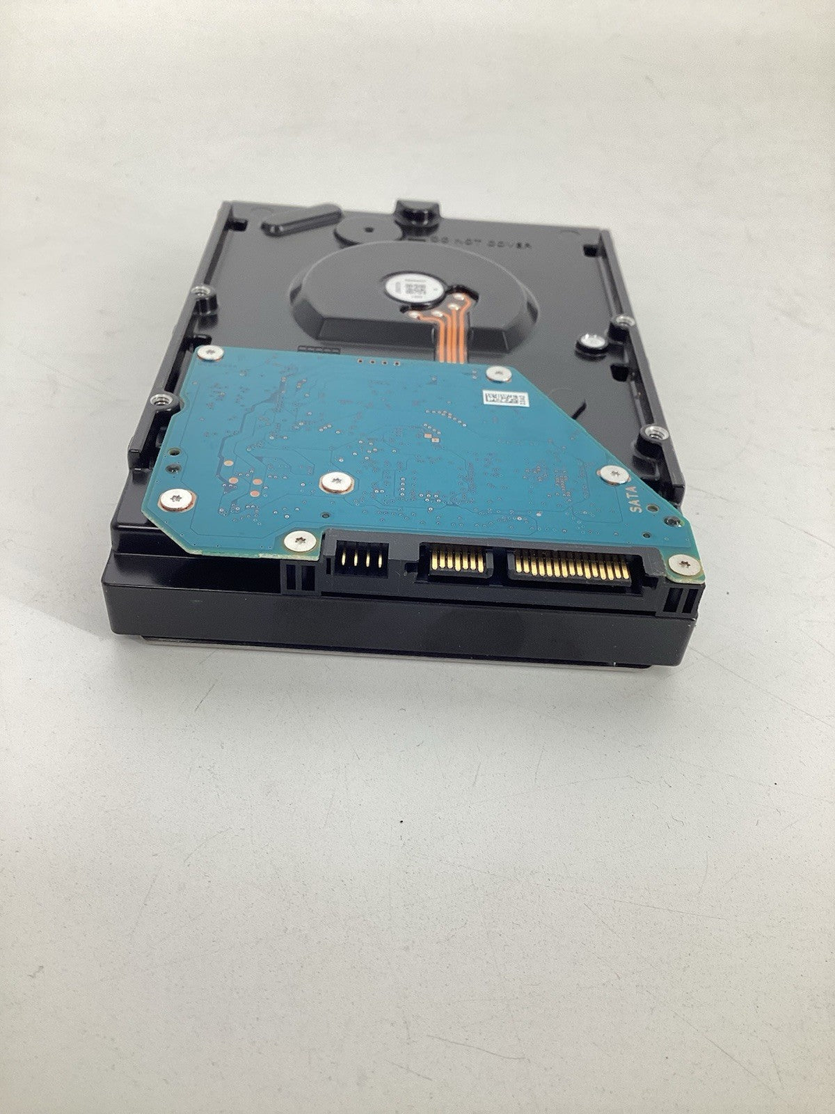 Dell MG03ACA100 Certrified Enterprise Class 1TB 7.2k RPM SATA Hard Drive