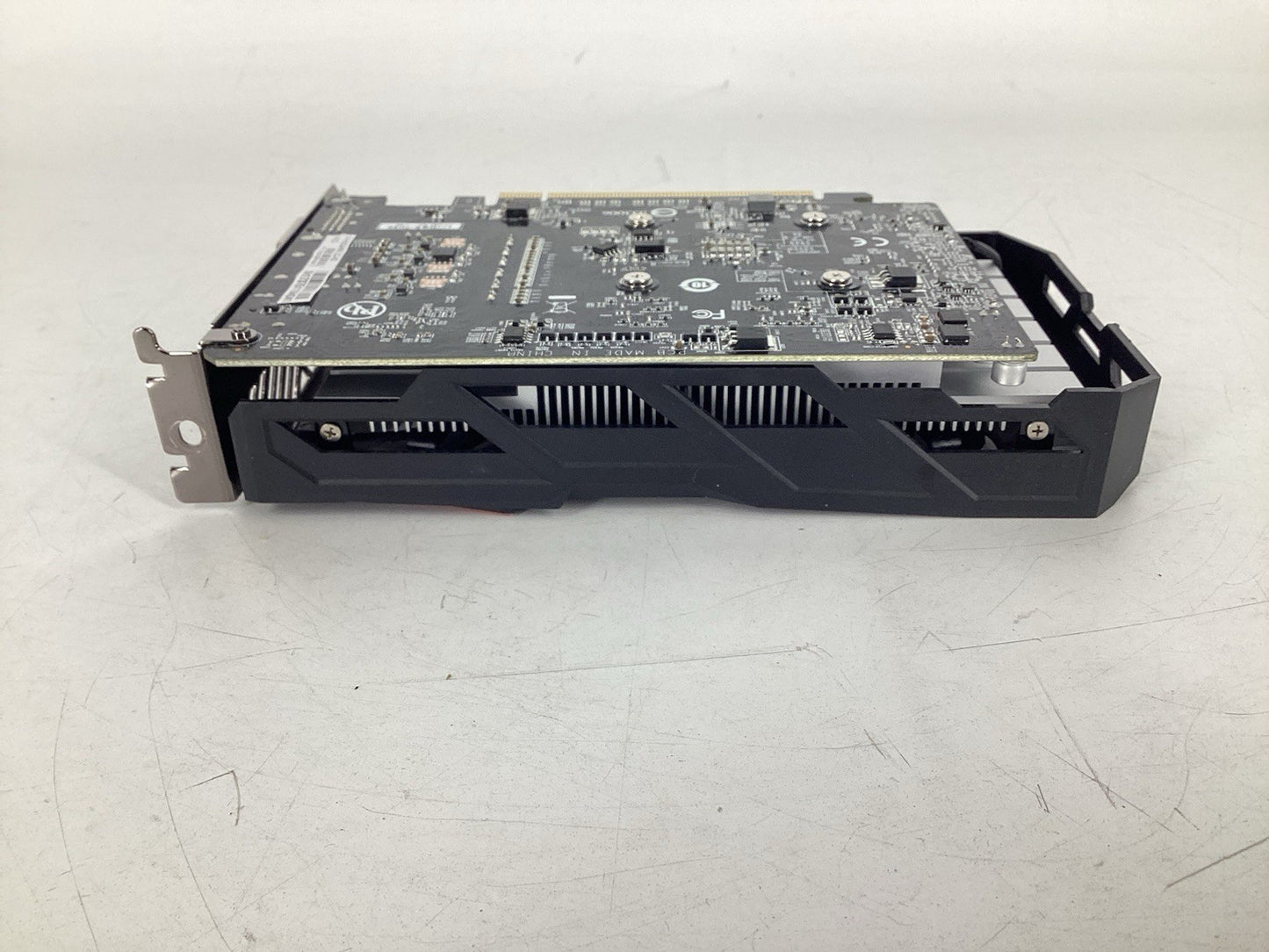 GIGABYTE AMD Radeon RX 560 Gaming OC 4G 4GB 1024SP GDDR5 Graphics Card