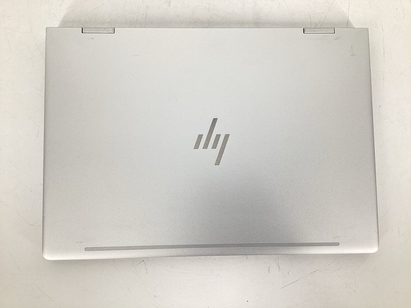 HP Elitebook X360 830 G6 13.3" (i5-8265U 1.60GHz, 32GB 256GB SSD) Win11Pro No AC