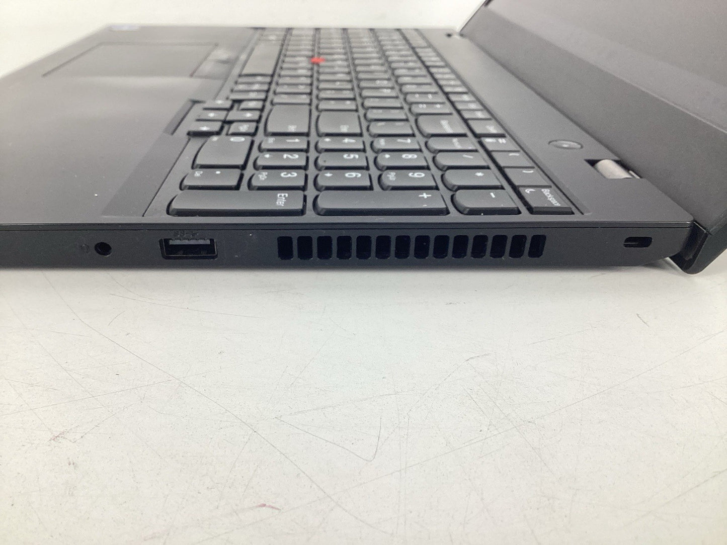 Lenovo ThinkPad L15 Gen2 15.6" (i7-1165G7 2.8GHz 16GB RAM 512GB SSD) No AC Good!