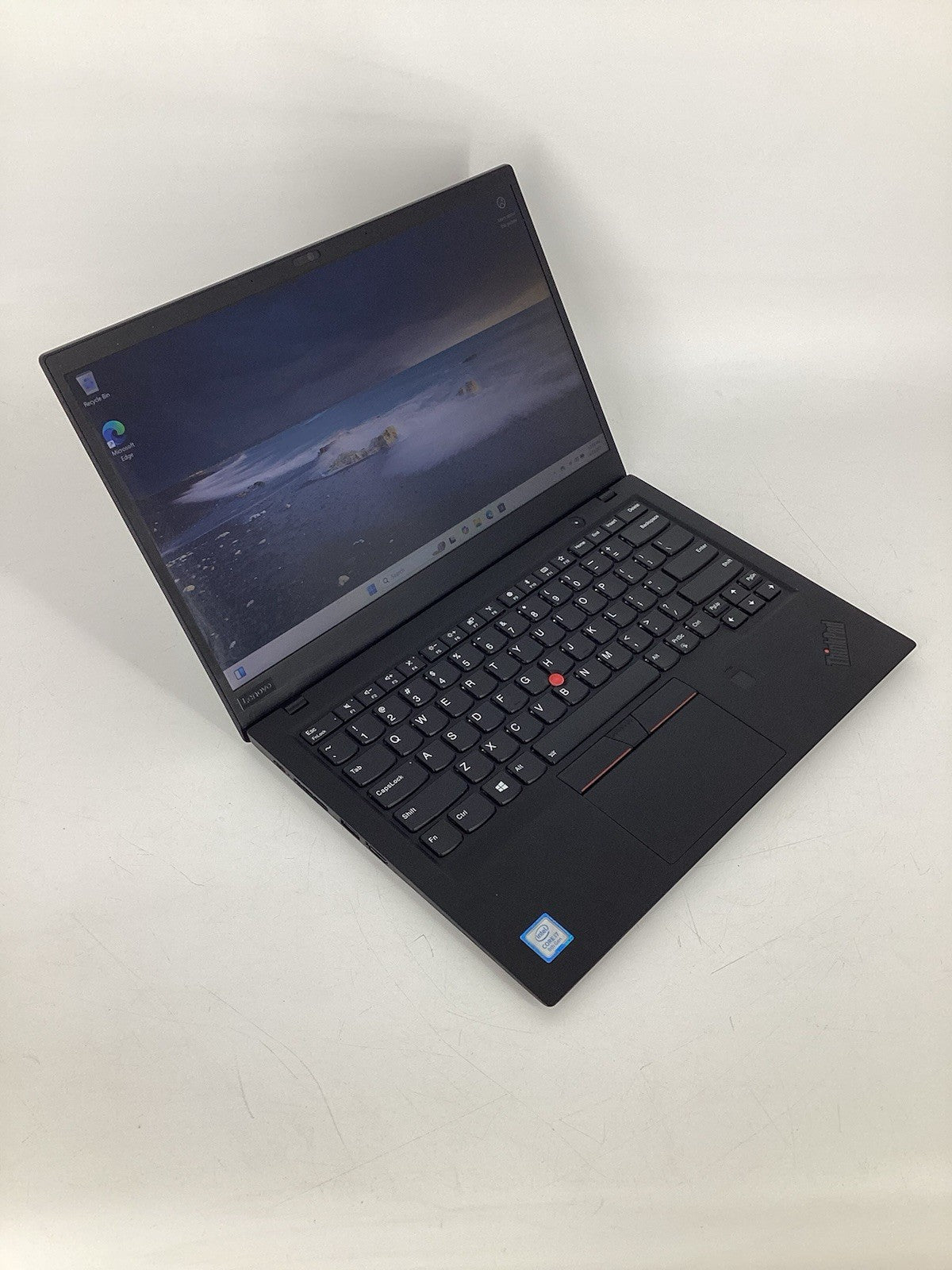 Lenovo ThinkPad X1 Carbon 6th Gen (i7-8550U 8GB 256GB SSD) Win11Pro B-Grade