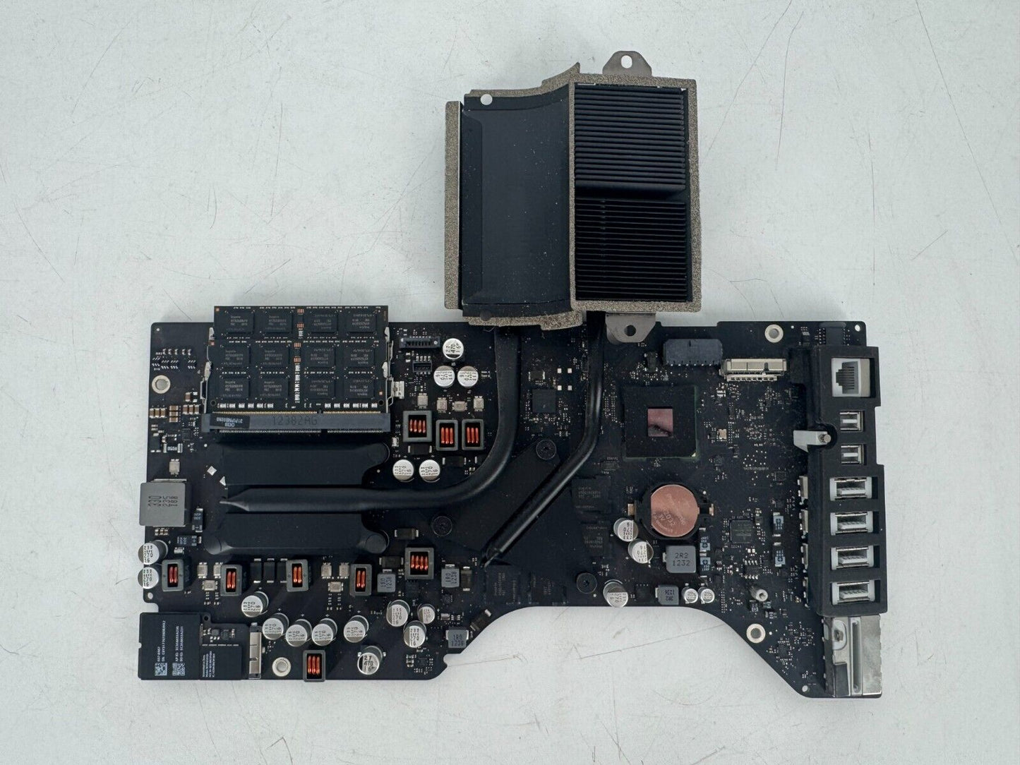 Apple iMac 21.5" A1418 Late 2012 Core i5 2.9GHz Logic Board GT 650M 820-3302-A