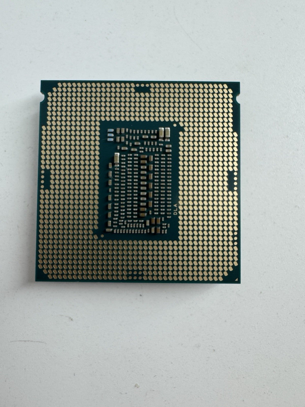 Intel Core i7-9700 3.00GHz 8-Core 12MB LGA 1151 CPU SRG13