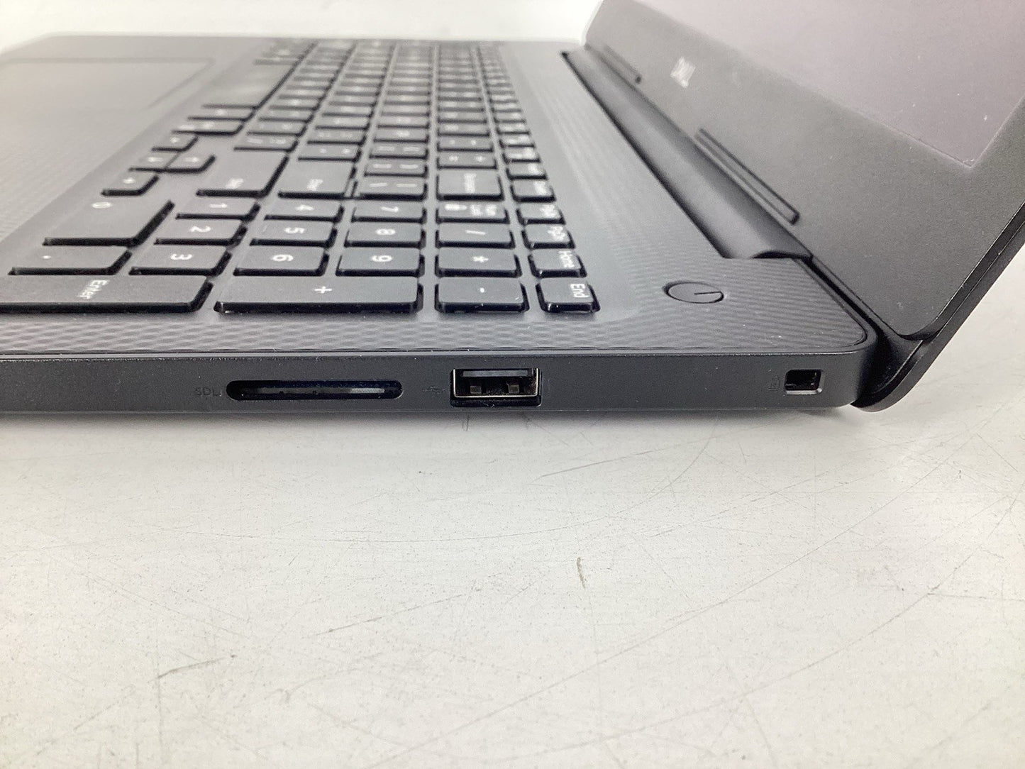 LOT OF 4 Dell Inspiron 3585 15.6" (Ryzen 3 2200U, 8GB RAM, No SSD, No OS) No AC