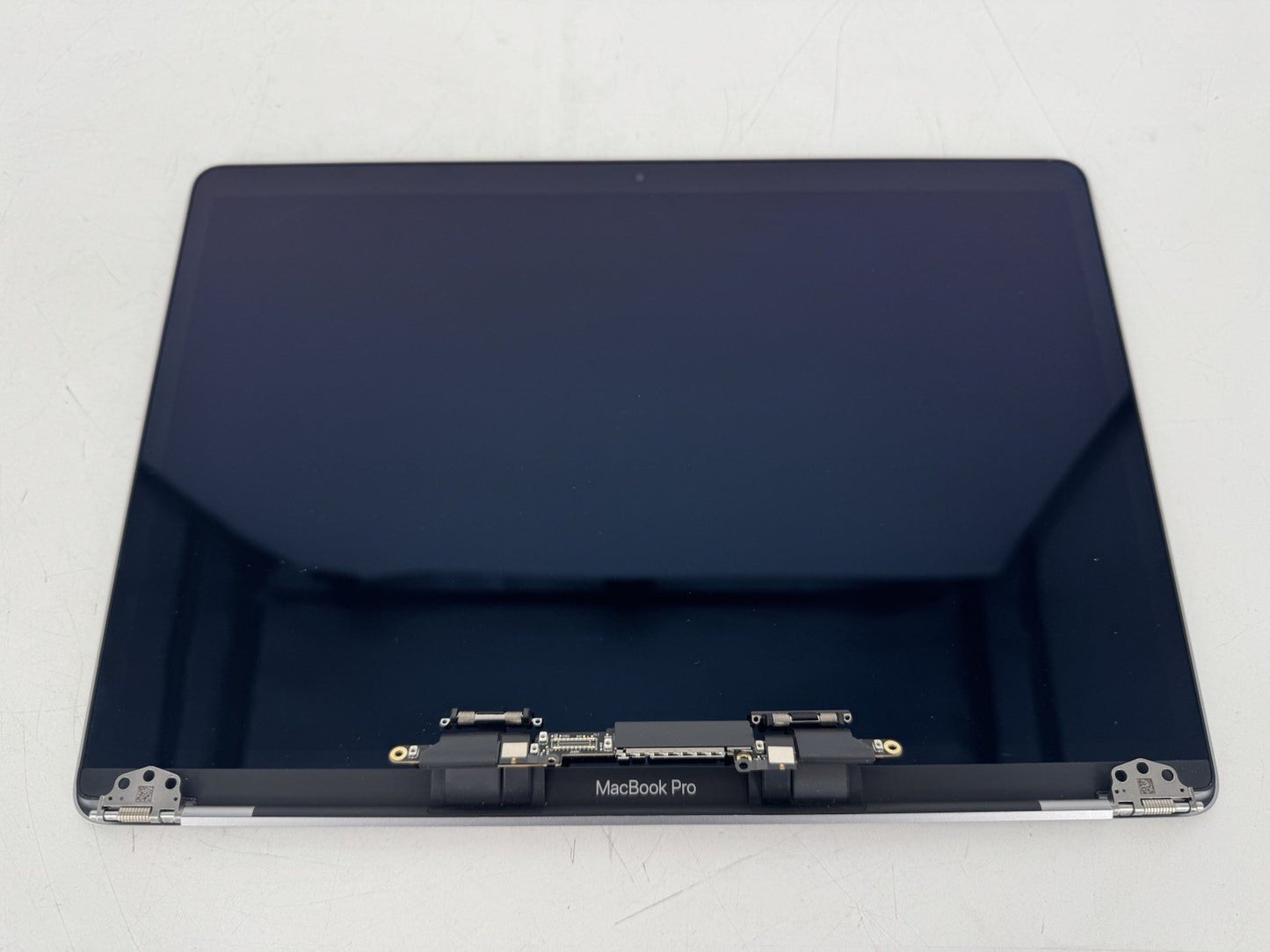 LCD Screen Display Assembly for MacBook Pro 13" A2251 2020 EMC 3348 Gray