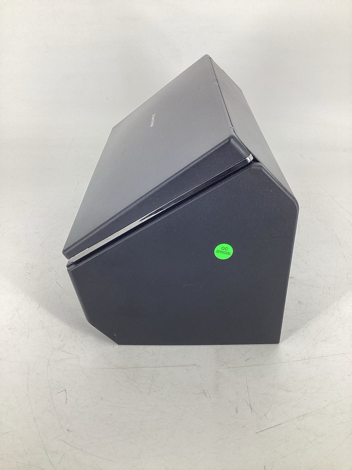 Fujitsu ScanSnap iX500 Desktop Document Scanner No AC Adapter