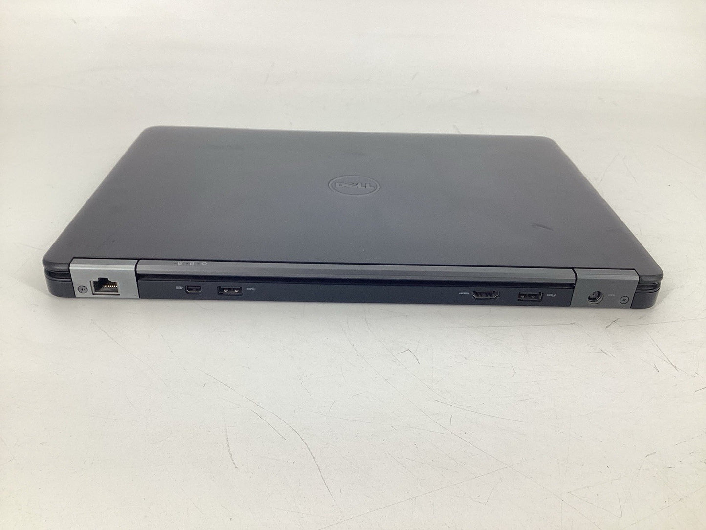 Dell Latitude E7450 14" (Intel Core i5-5200U @2.20GHz, 8GB, NO SSD, NO OS) w/ AC