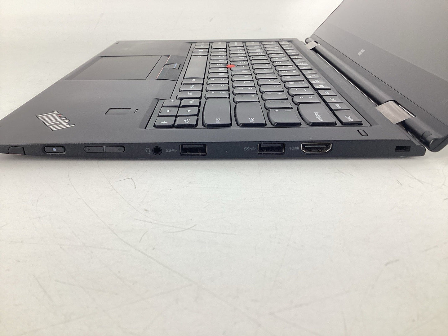 Lenovo ThinkPad X1 Yoga 1st Gen | i7-6600U | 8GB RAM | No SSD | No OS | No AC
