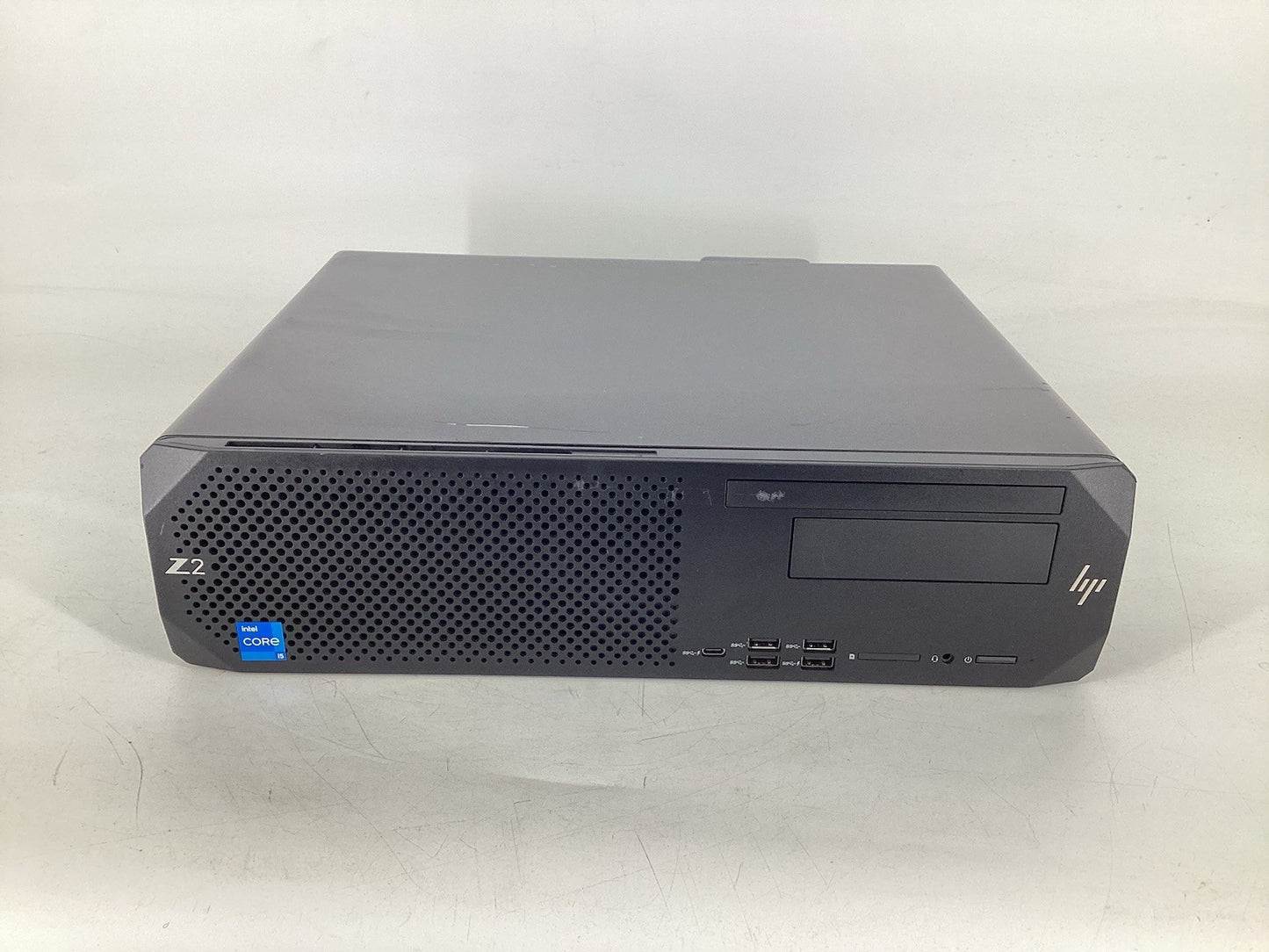 HP Z2 Tower SFF G9 Workstation (i5-13500 @2.5GHz 16GB RAM 512GB SSD) Win11Pro