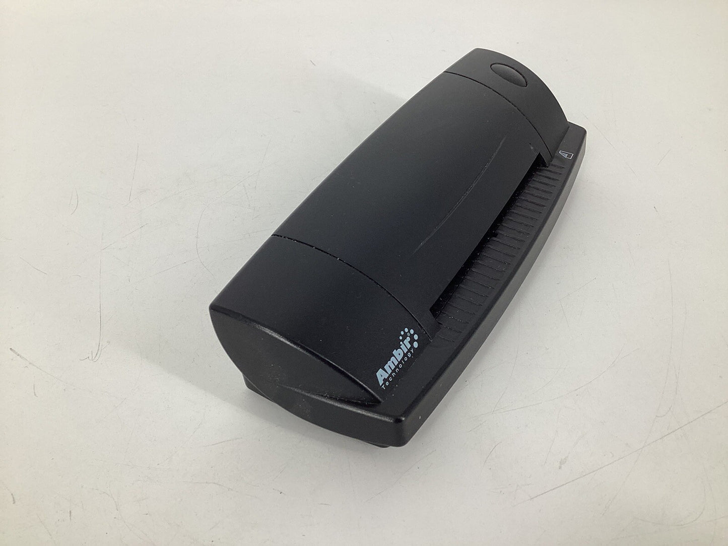 LOT OF 5 Ambir Technology ImageScan Pass-Through Scanner DS687 *read