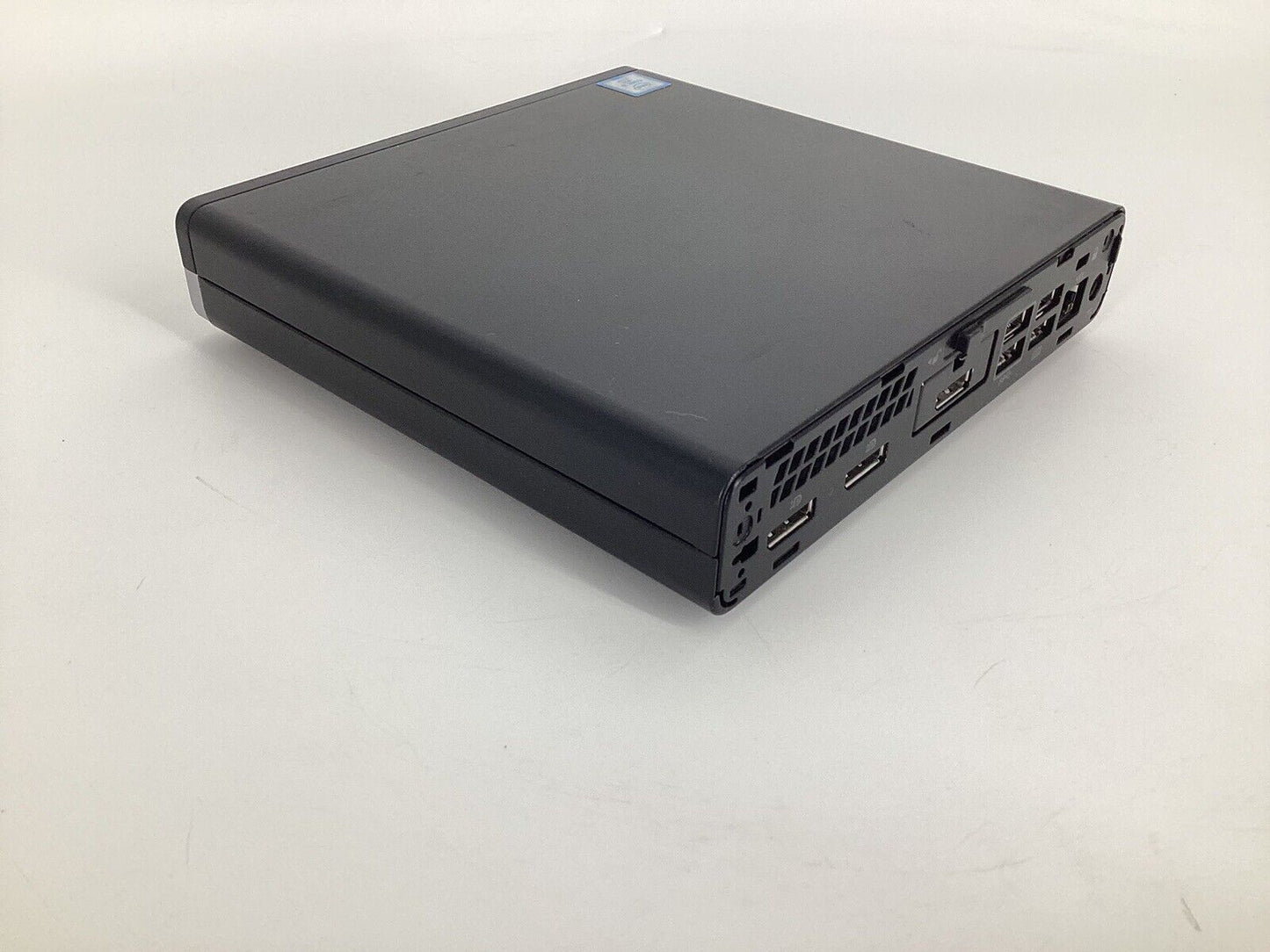 5 LOT HP Elitedesk 800 G3 Mini PC (i5-6500T, 8GB RAM, No SSD, No OS) No AC