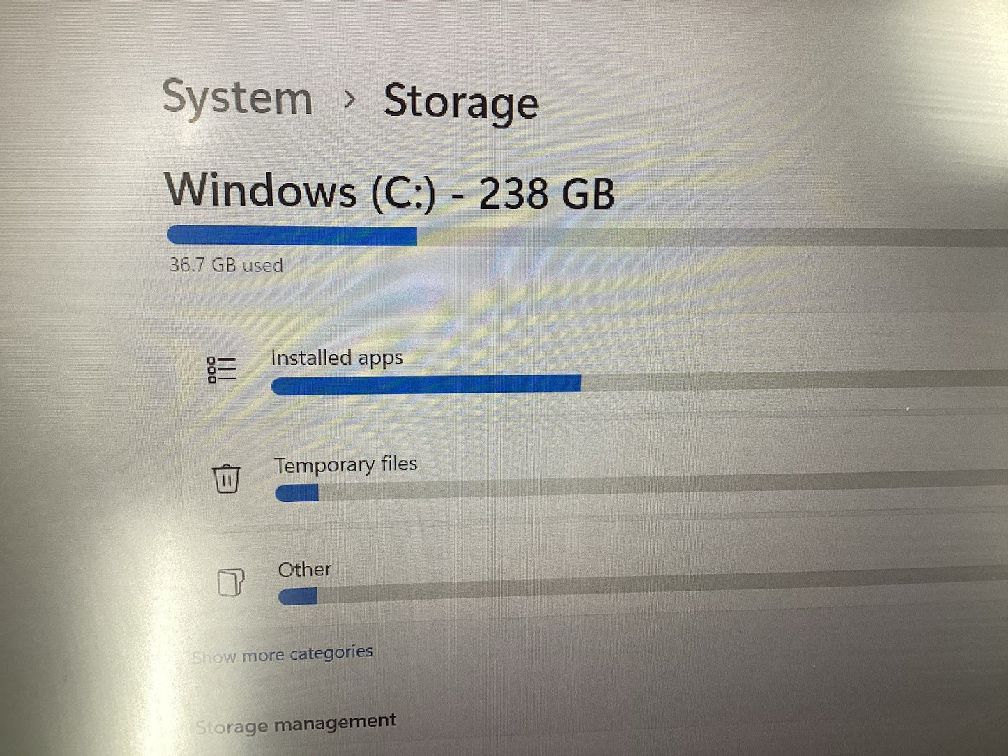 Lenovo Thinkpad E595 15.6" (Ryzen 5 3500U, 8GB RAM, 256GB SSD) Win11Pro *Read