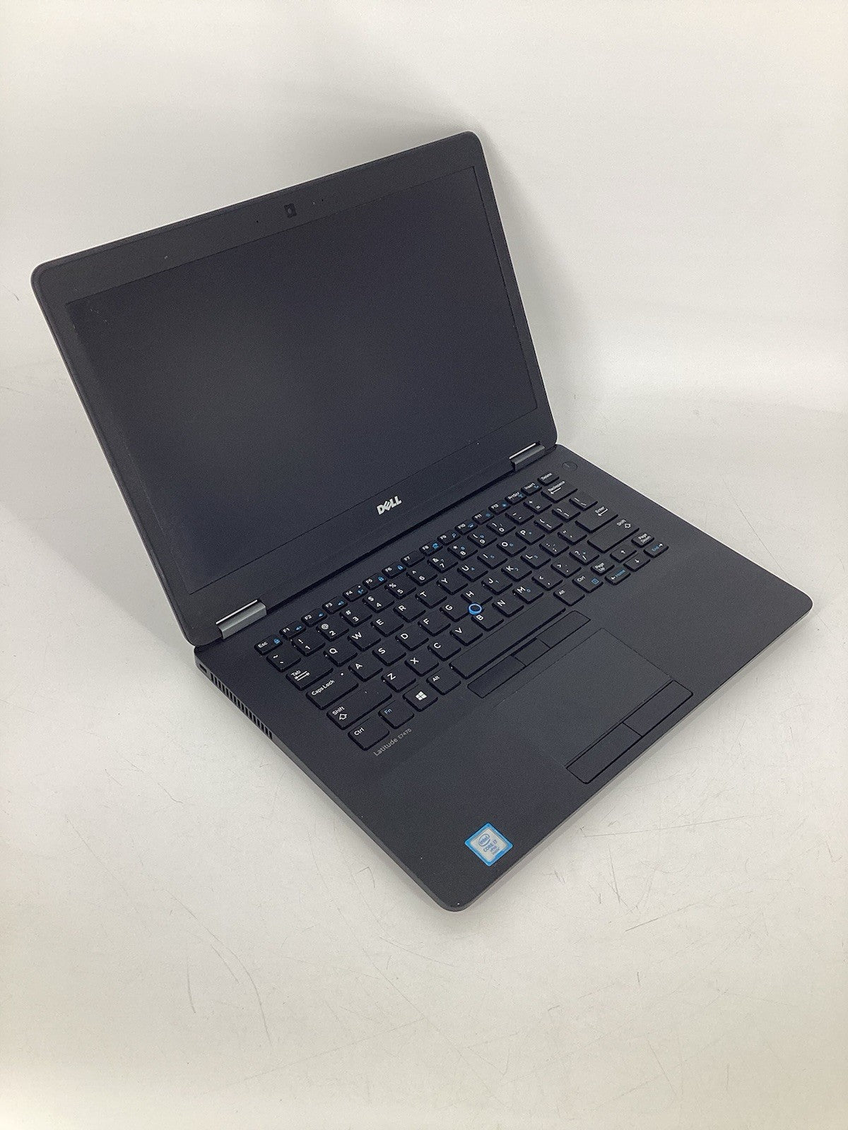 Dell Latitude E7470 14" (i7-6600u @2.6GHz, 8GB RAM, No SSD, No OS) w/ AC *Read