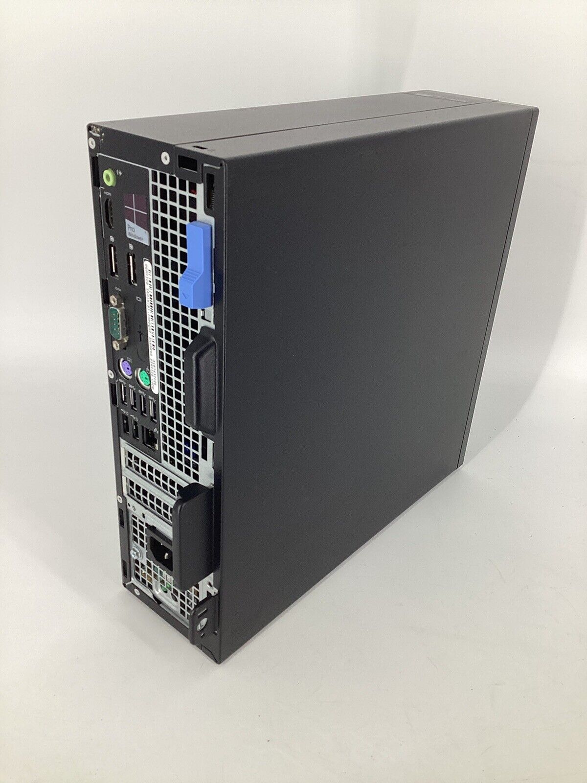 Dell OptiPlex 7040 SFF (Core i5-6500 @3.2GHz 8GB RAM 128GB SSD, No OS) Desktop