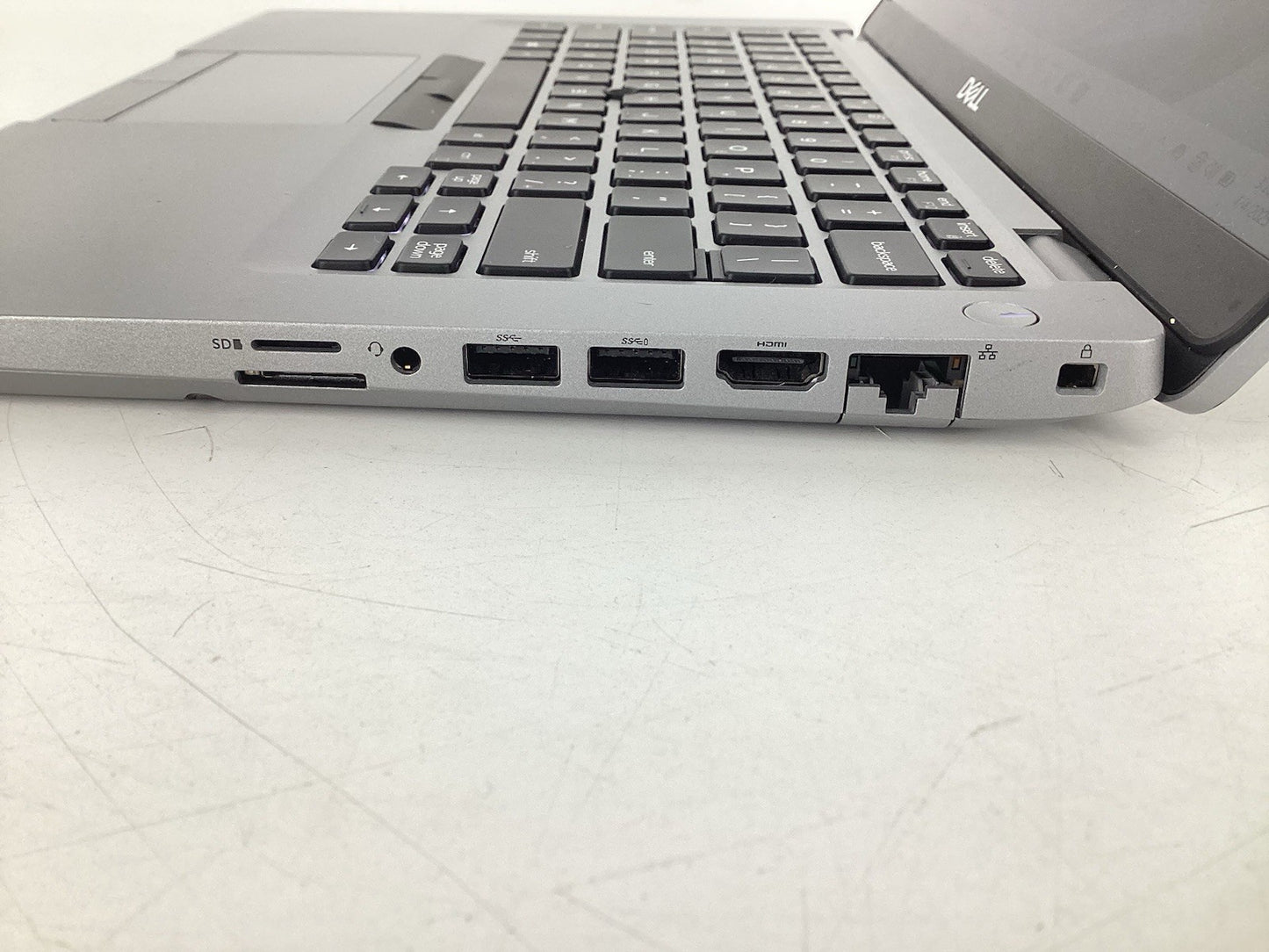 Dell Latitude 5411 14" (i5-10400H @2.6GHz, 16GB RAM, 512GB SSD) Win11Pro *Read