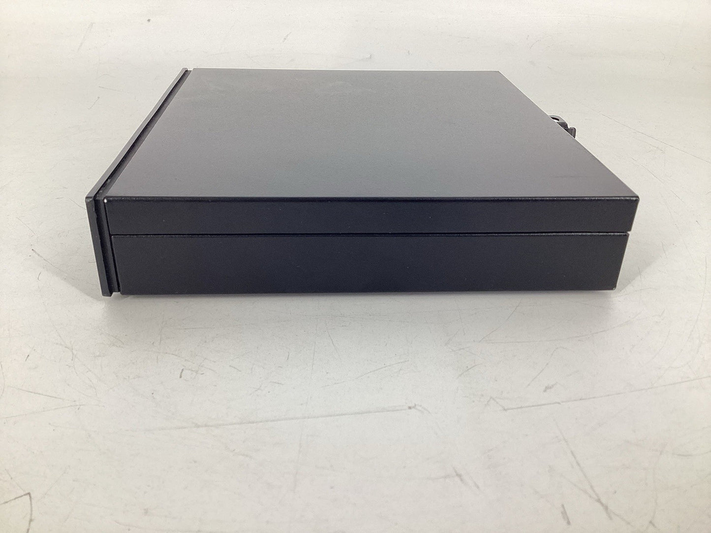 Dell OptiPlex 7040 MFF (i5-6500T @2.5GHz, 8GB, 256GB SSD) Win10Pro No AC