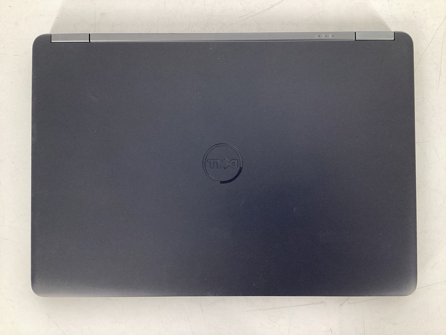 Dell Latitude E7450 14" (Intel Core i5-5200U @2.20GHz, 8GB, NO SSD, NO OS) w/ AC