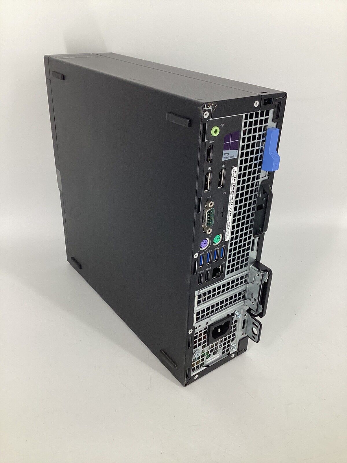 Dell OptiPlex 7040 SFF (Core i5-6500 @3.2GHz 8GB RAM 128GB SSD, No OS) Desktop