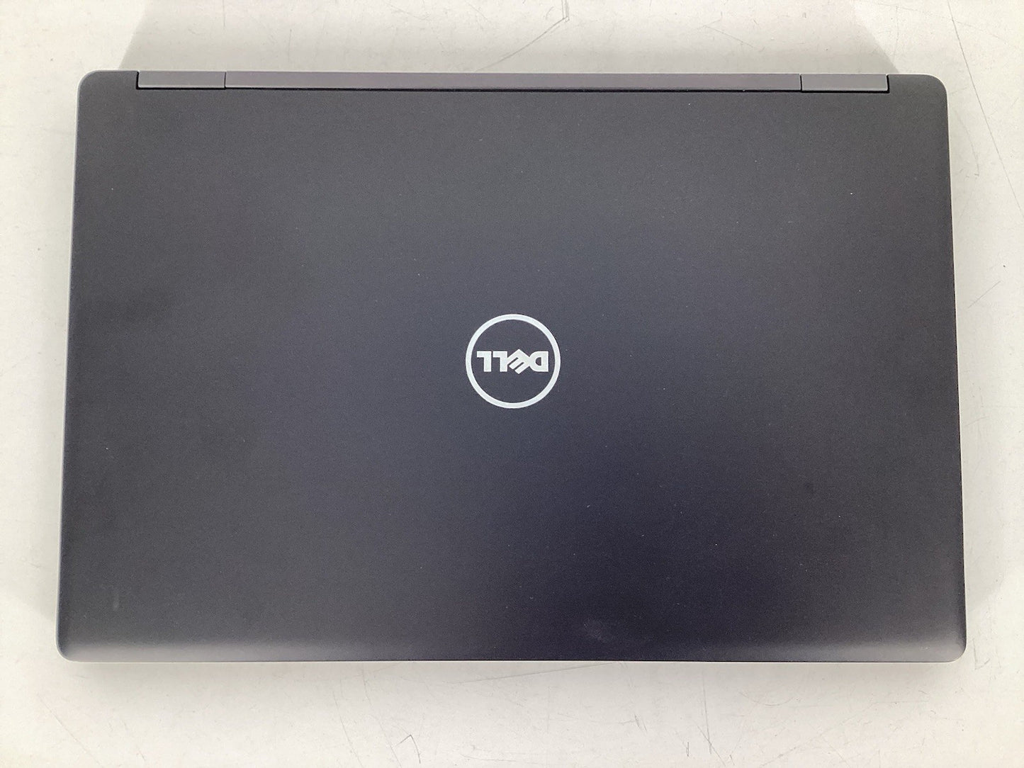 Dell Latitude 5580 15.6" (i5-6440HQ @2.6GHz 8GB No SSD, No OS) No AC