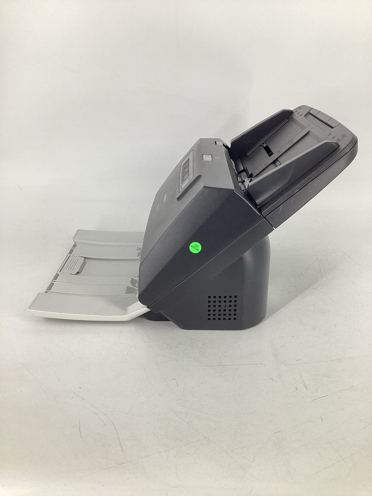Canon ImageFormula DR-M160II Document Scanner - NO Power Cable