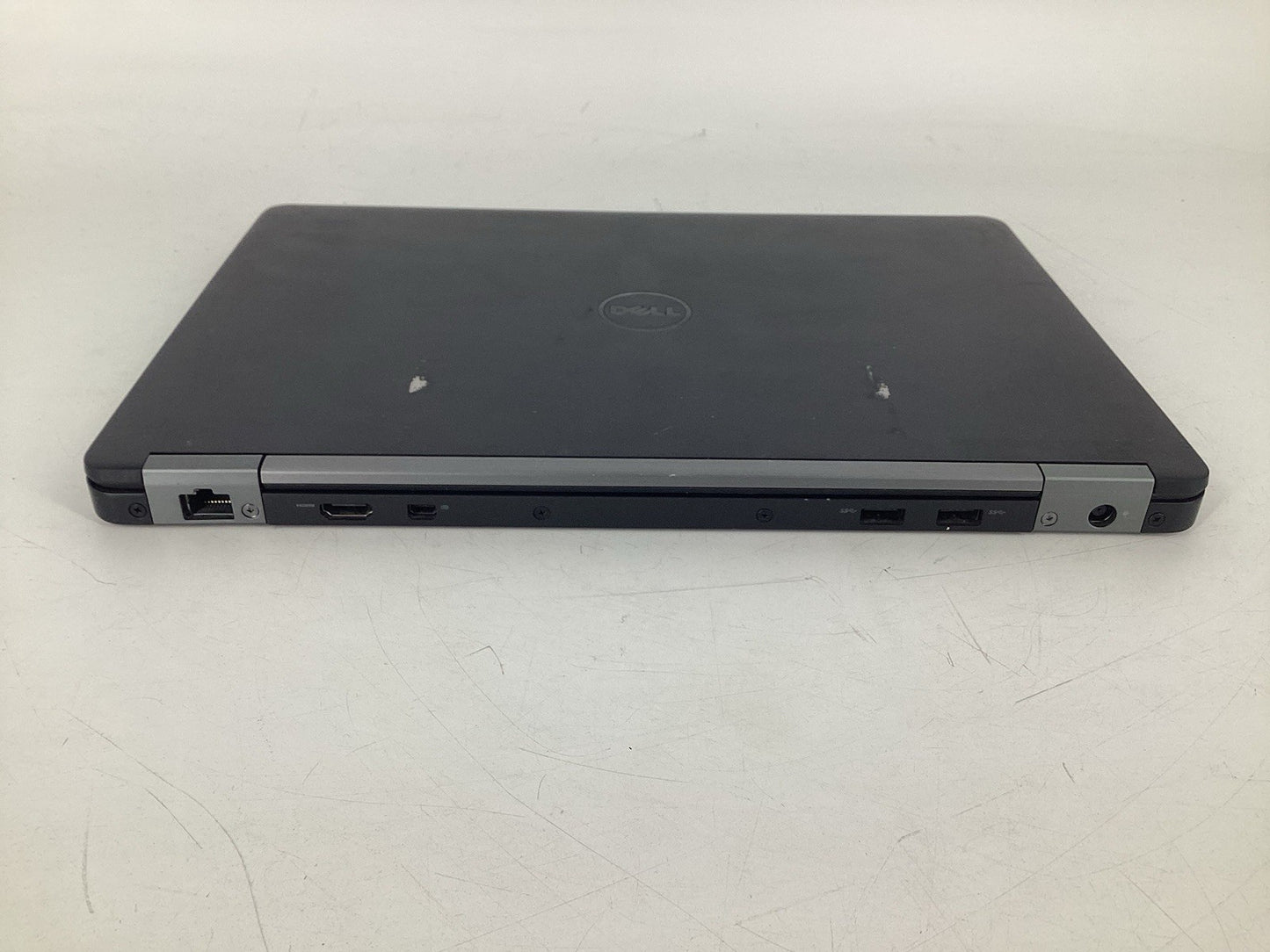 Dell Latitude E7470 14" (i7-6600u @2.6GHz, 8GB RAM, No SSD, No OS) w/ AC *Read