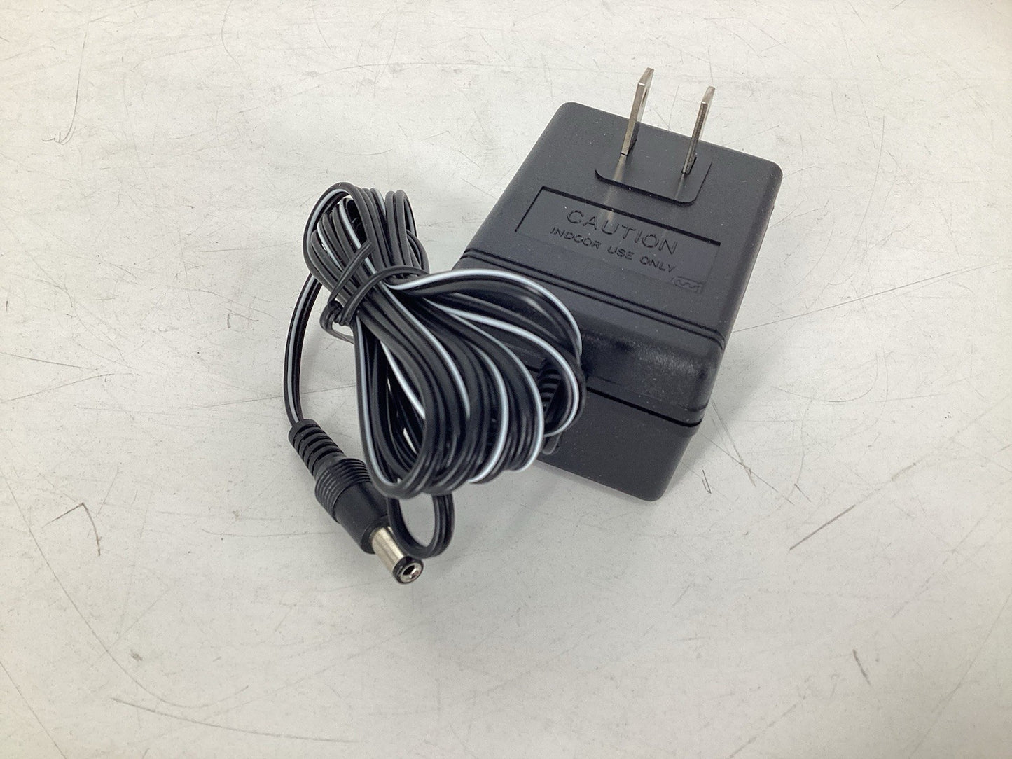 MicroSolutions 014350 Backpack Parallel Port 1.44mb / 3.5" Floppy Drive *Read