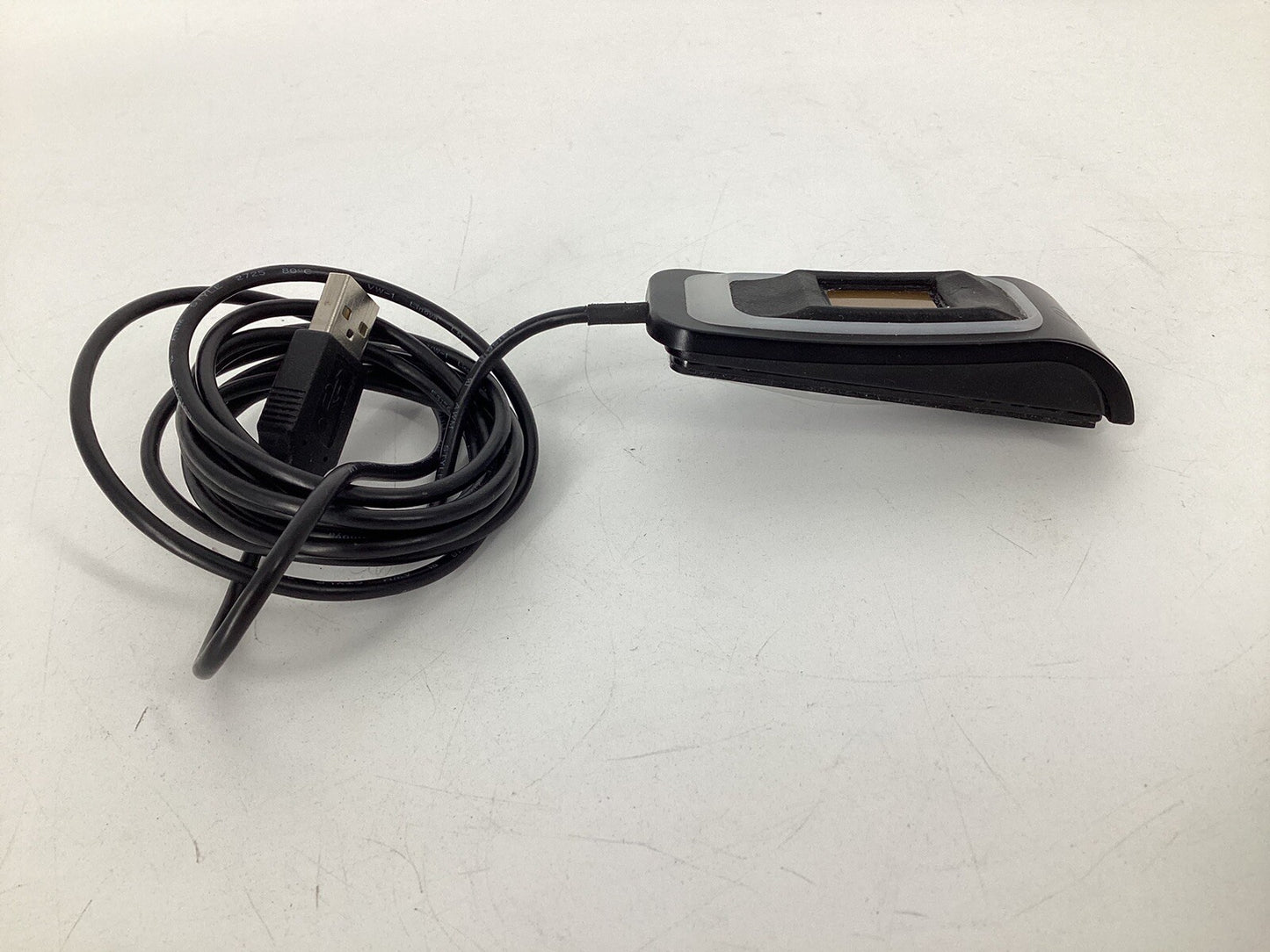 DigitalPersona EikonTouch Fingerprint Reader PN # TCRF1C A6V PA