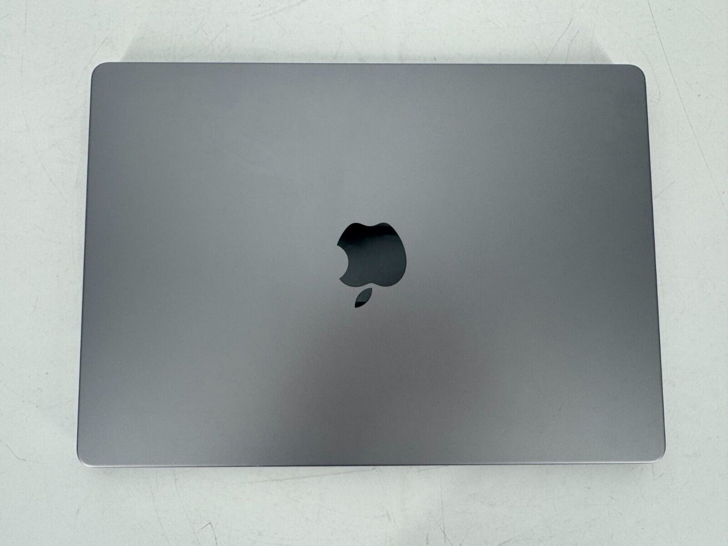 MacBook Pro 14" (M1 Pro 8/14 CPU/GPU Core - 16GB RAM 512GB SSD) No AC