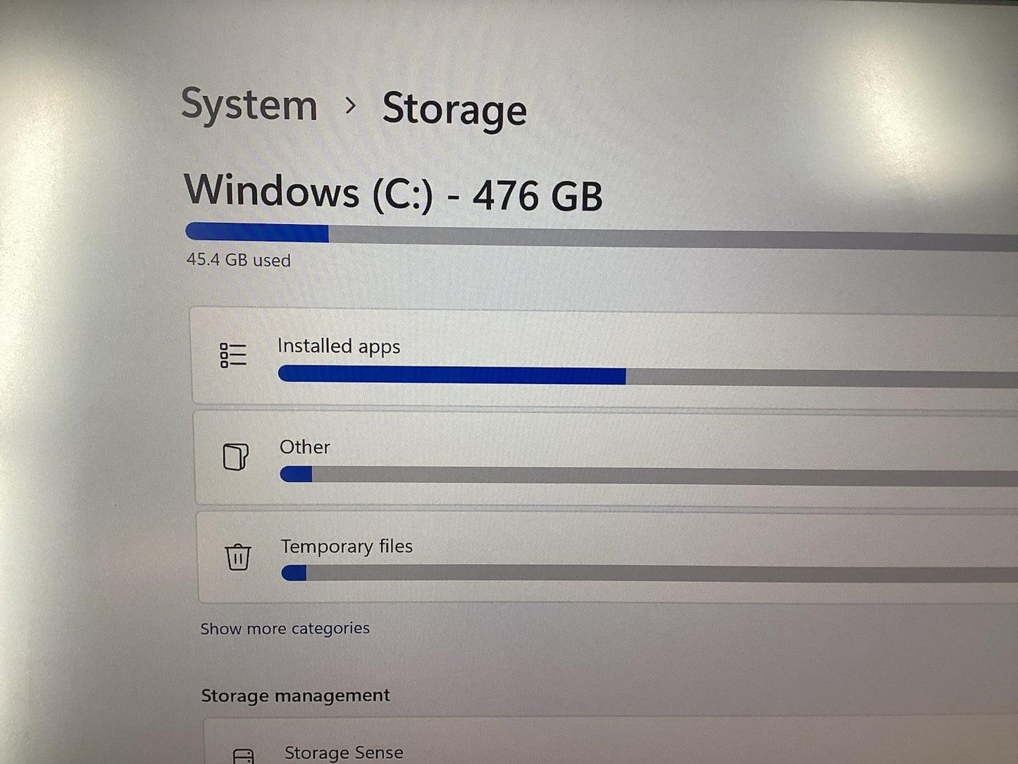 Lenovo ThinkPad P53S 15" (i7-8665U @1.9GHz 16GB RAM 512GB SSD) Win11Pro No AC
