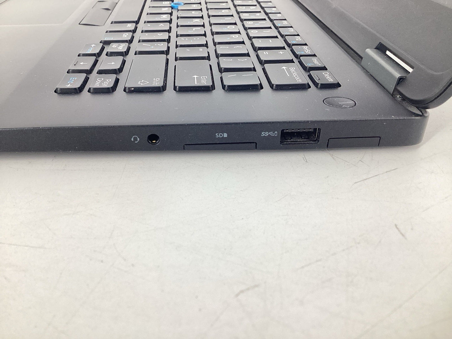 Dell Latitude E7470 14" (i7-6600u @2.6GHz, 8GB RAM, No SSD, No OS) w/ AC *Read