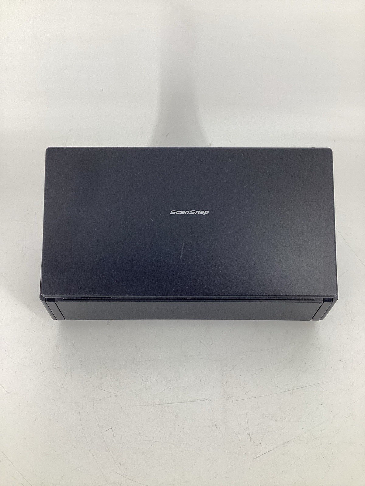 Fujitsu ScanSnap iX500 Desktop Document Scanner No AC Adapter
