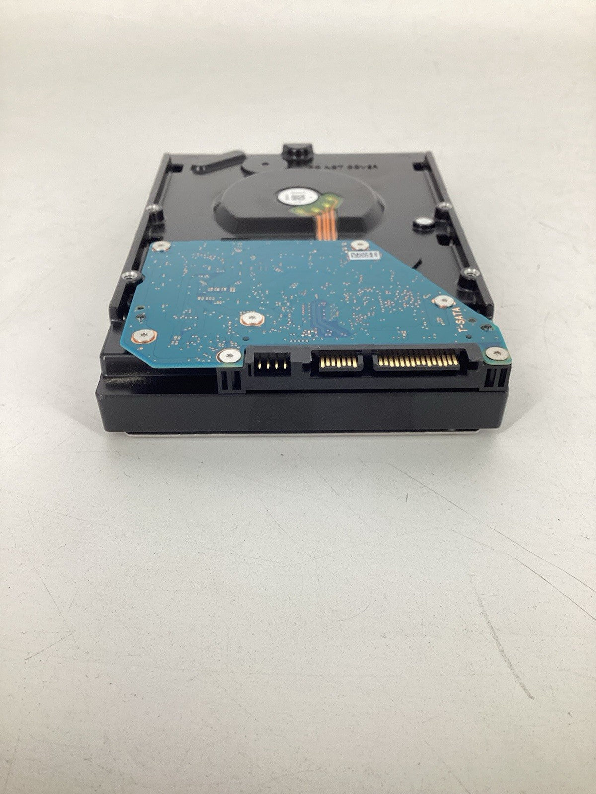 Dell MG04ACA100NY 1 TB SATA III 3.5 in Enterprise Hard Drive