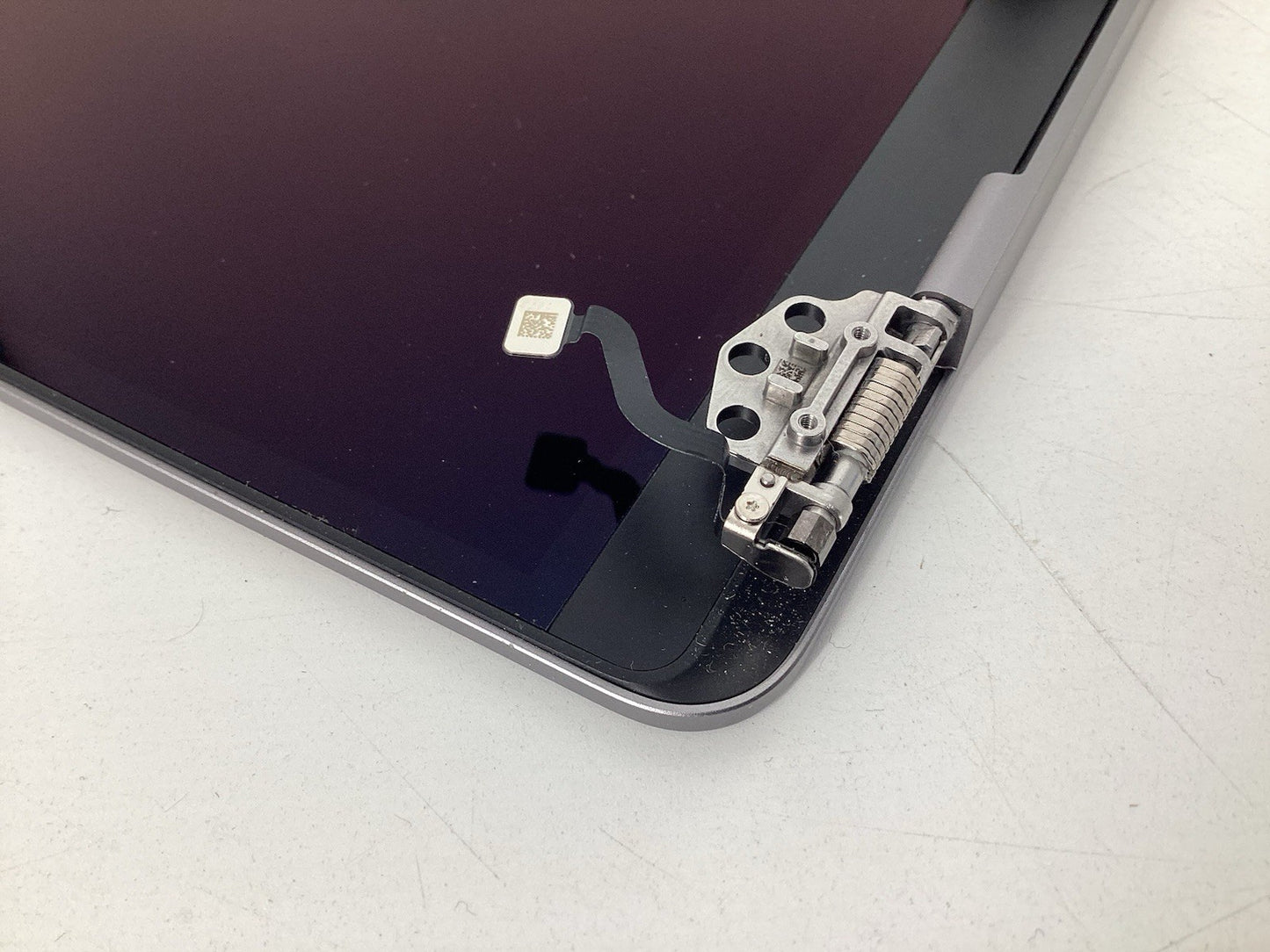 GENUINE OEM Apple MacBook Pro 14" M1 & M2 LCD Screen Display GRAY A2779