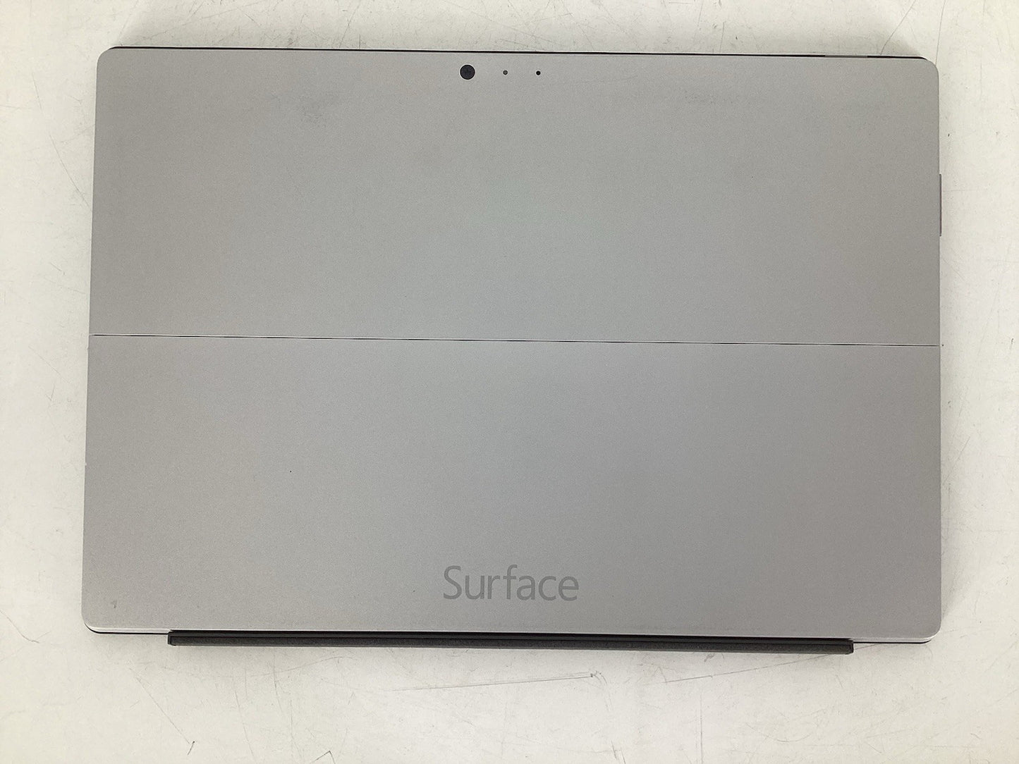 Microsoft Surface Pro 3 1631 12" (i5-4300U 1.9GHz 4GB 128GB SSD) Win10Pro No AC