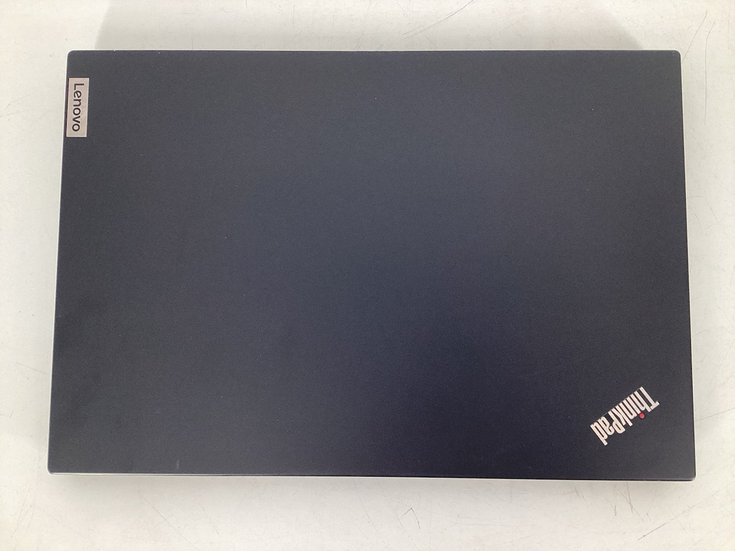 Lenovo ThinkPad L15 Gen2 15.6" (i7-1165G7 2.8GHz 16GB RAM 512GB SSD) No AC Good!