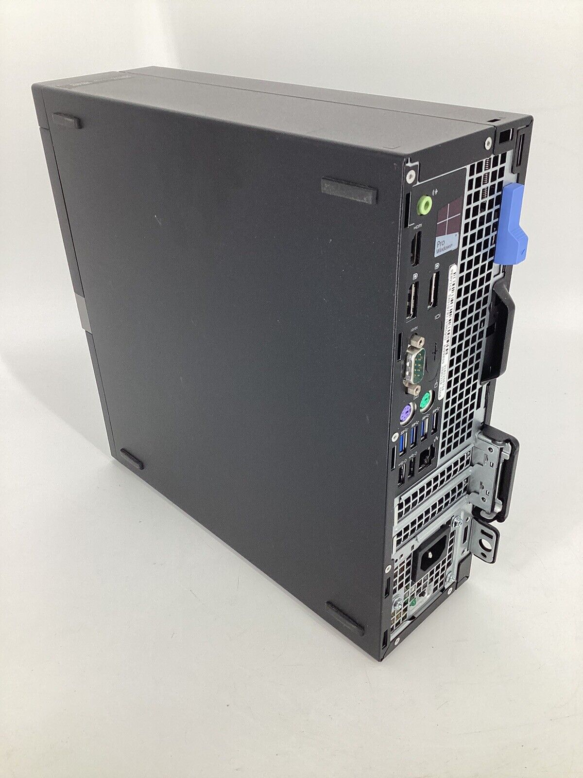 Dell OptiPlex 7040 SFF (Core i5-6500 @3.2GHz 8GB RAM 256GB SSD, No OS) Desktop