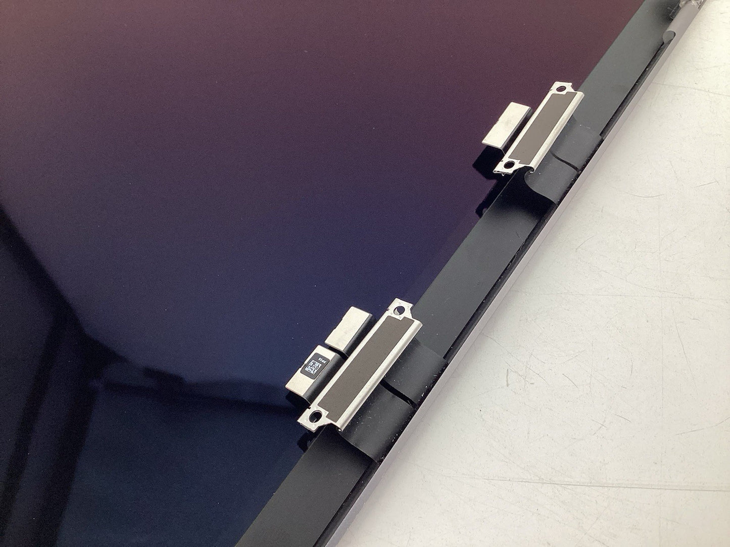 GENUINE OEM Apple MacBook Pro 14" M1 & M2 LCD Screen Display GRAY A2779