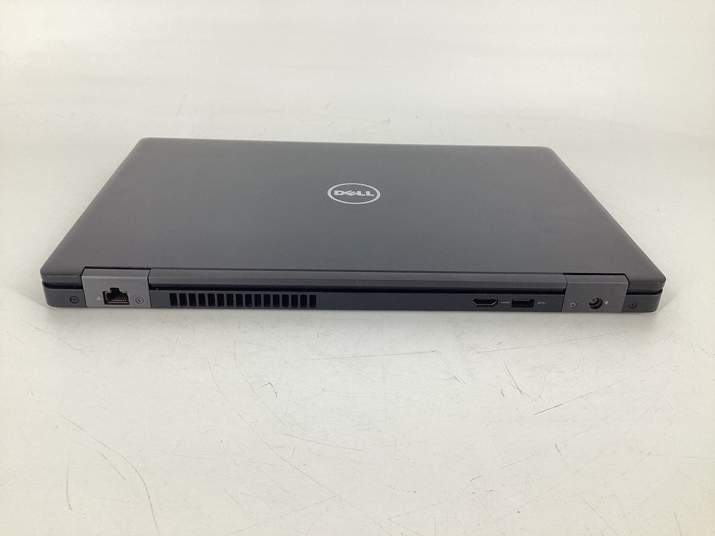 Dell Latitude 5580 15.6" (i5-6440HQ @2.6GHz 8GB No SSD, No OS) No AC