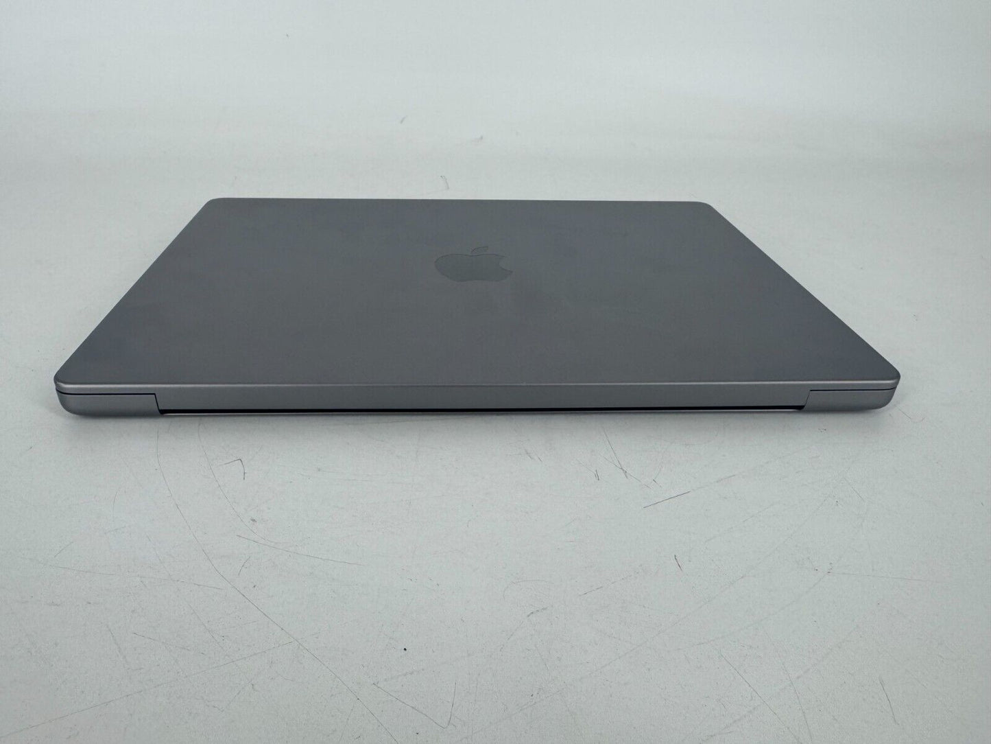 MacBook Pro 14" (M1 Pro 8/14 CPU/GPU Core - 16GB RAM 512GB SSD) No AC