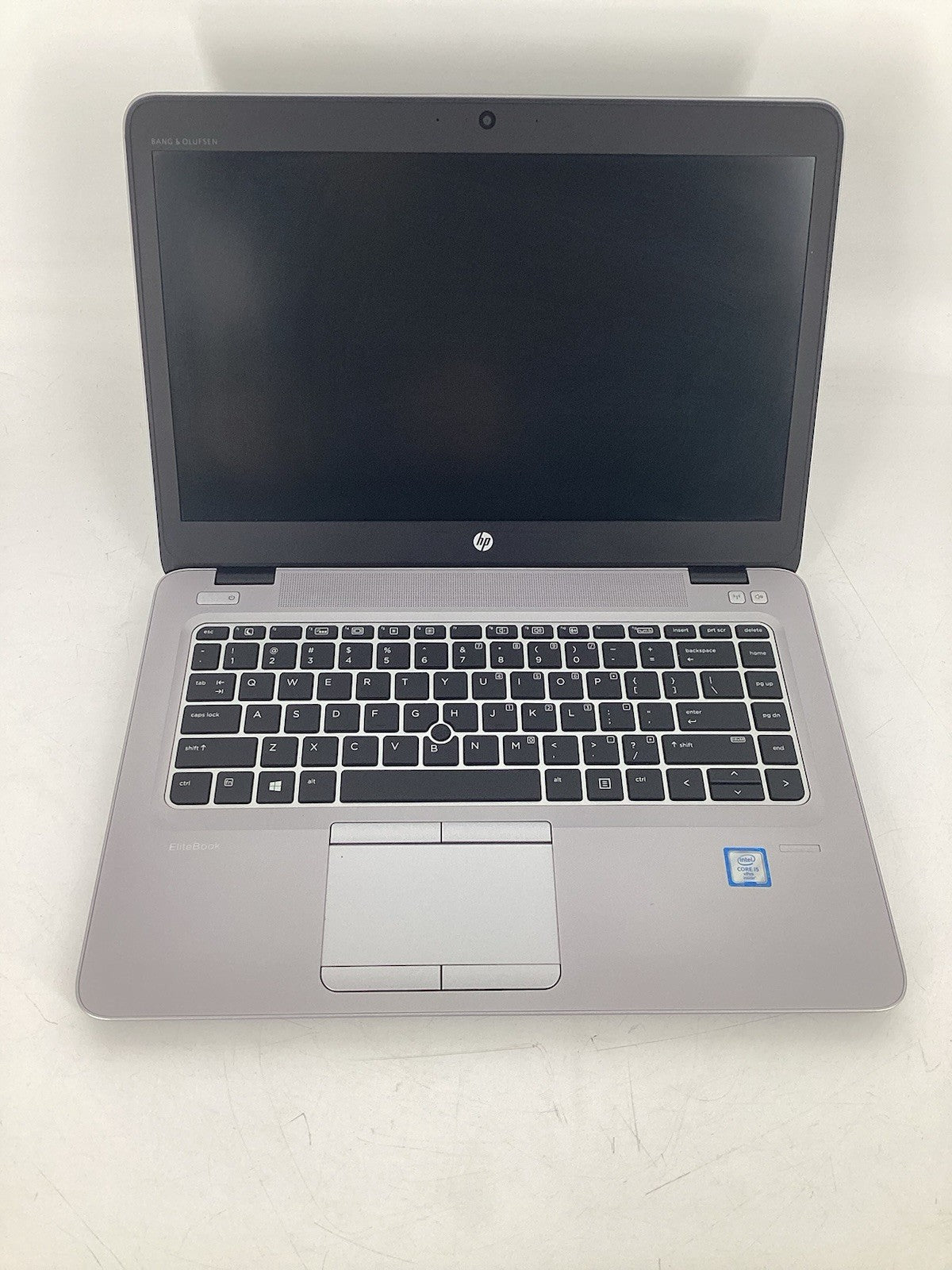 HP EliteBook 840 G3 14” (Core i5-6300U @2.4GHz, 16GB No SSD, No OS) No AC
