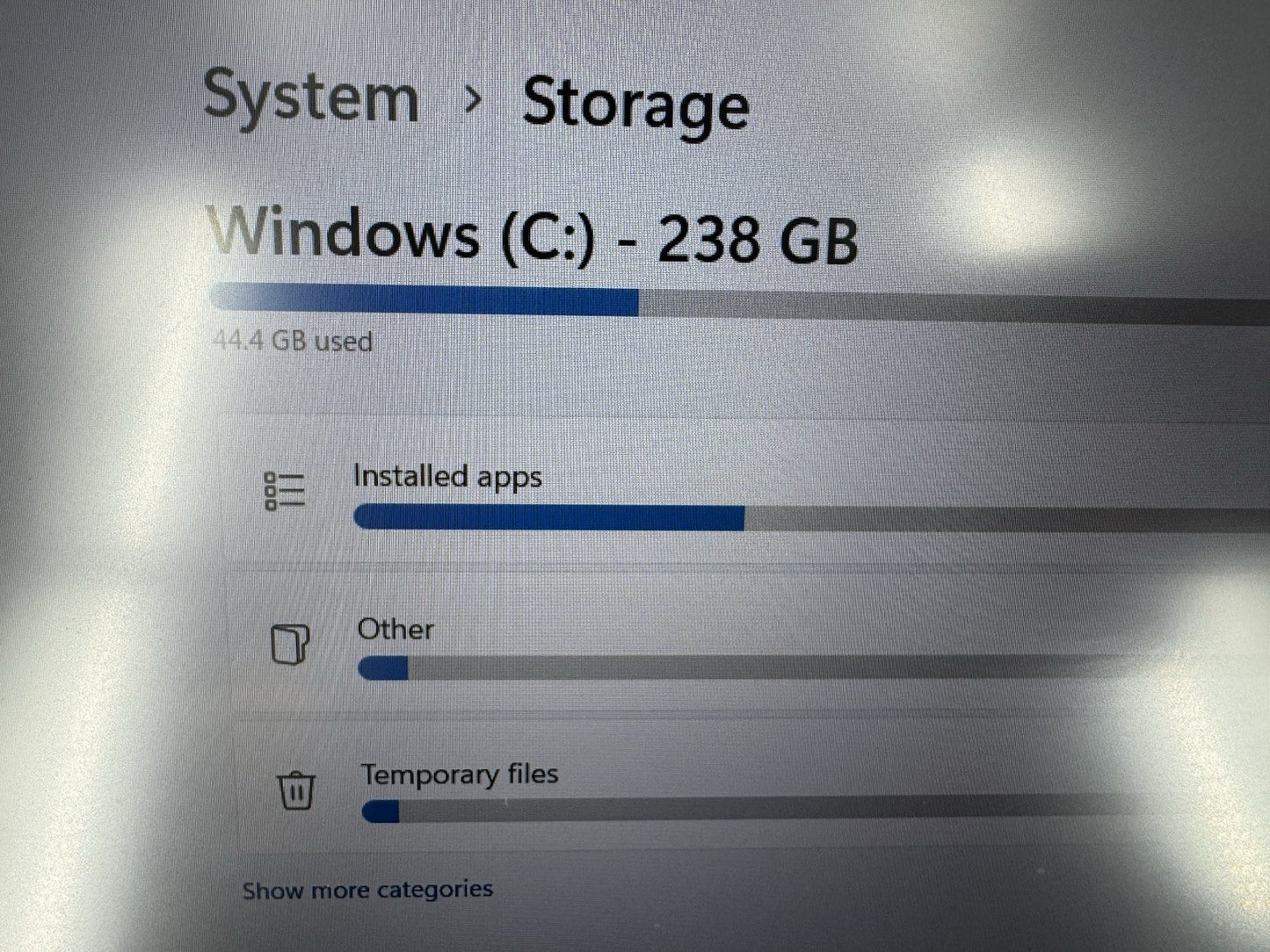 Lenovo ThinkPad E15 15" (i5-10210U @1.6GHz 16GB 256GB SSD) Win11Pro w/AC - Great