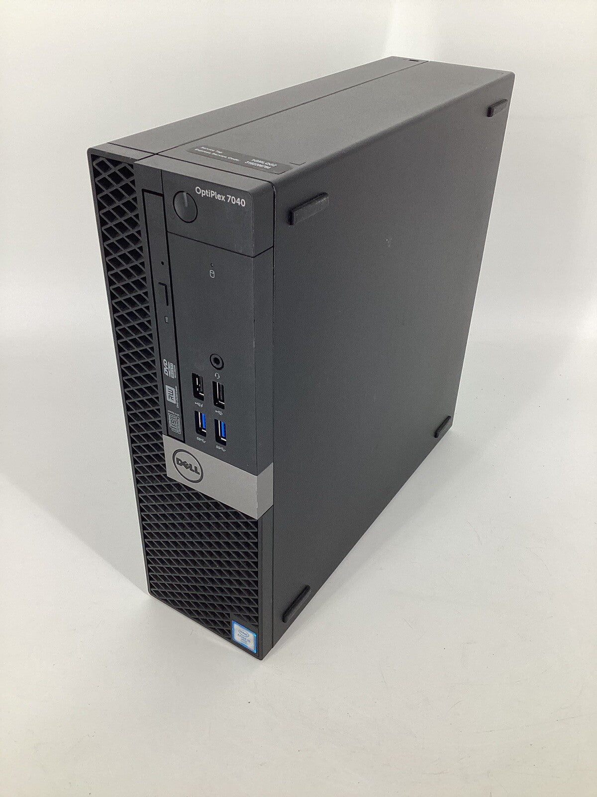 Dell OptiPlex 7040 SFF (Core i5-6500 @3.2GHz 8GB RAM 256GB SSD, No OS) Desktop